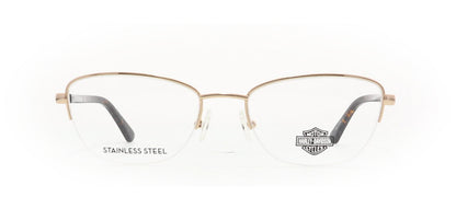 Image of Harley Davidson Eyewear Frames