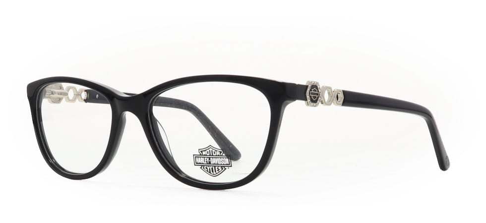 Image of Harley Davidson Eyewear Frames