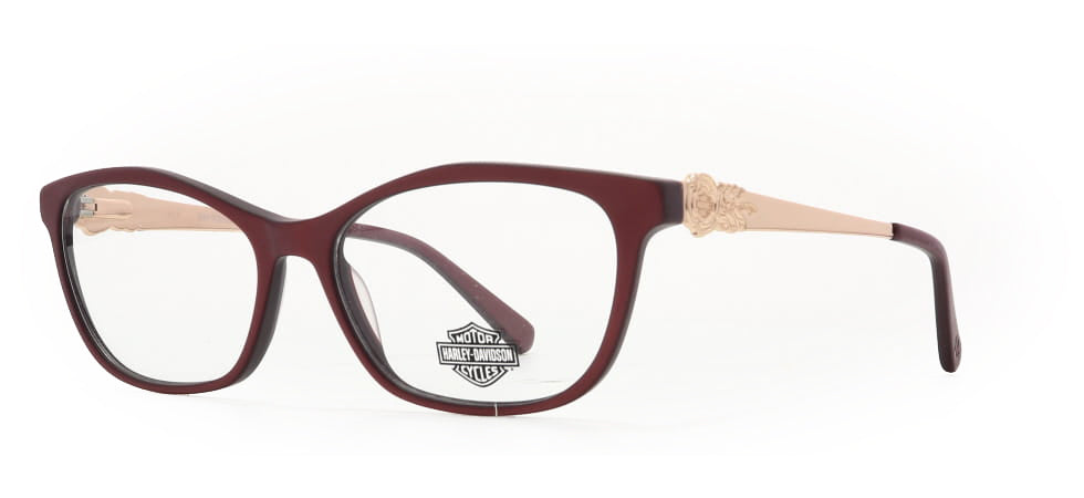 Image of Harley Davidson Eyewear Frames
