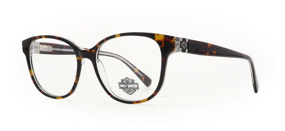Image of Harley Davidson Eyewear Frames