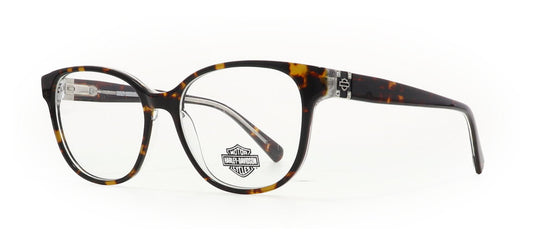 Image of Harley Davidson Eyewear Frames