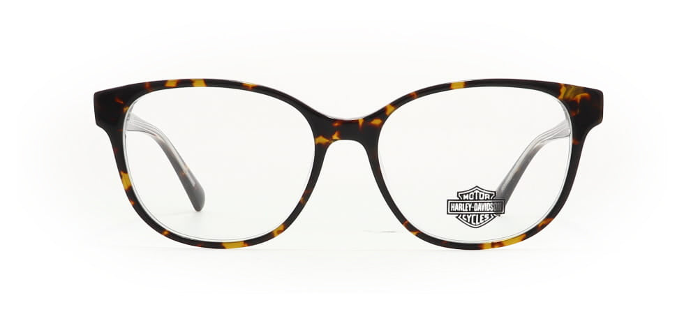 Image of Harley Davidson Eyewear Frames