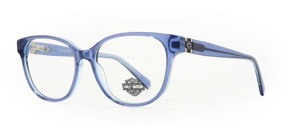 Image of Harley Davidson Eyewear Frames