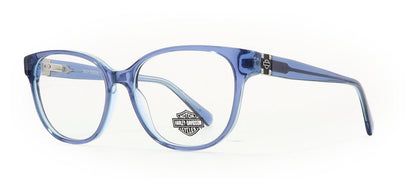 Image of Harley Davidson Eyewear Frames