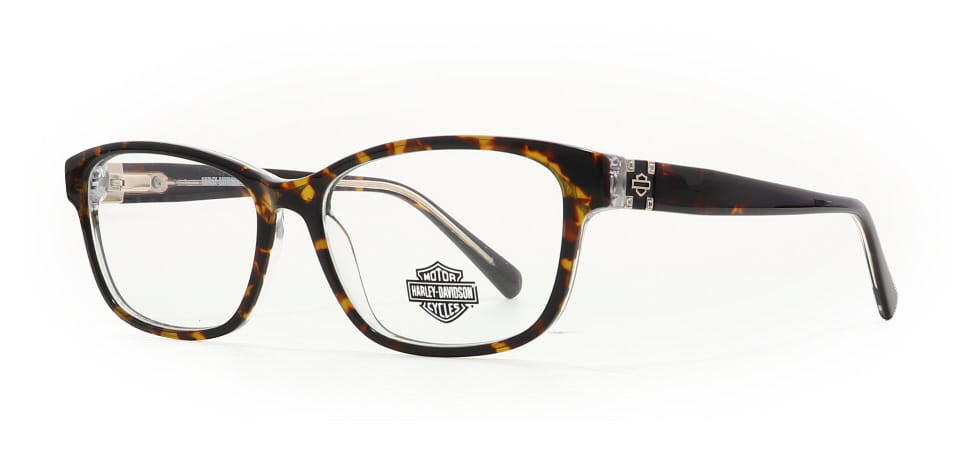 Image of Harley Davidson Eyewear Frames