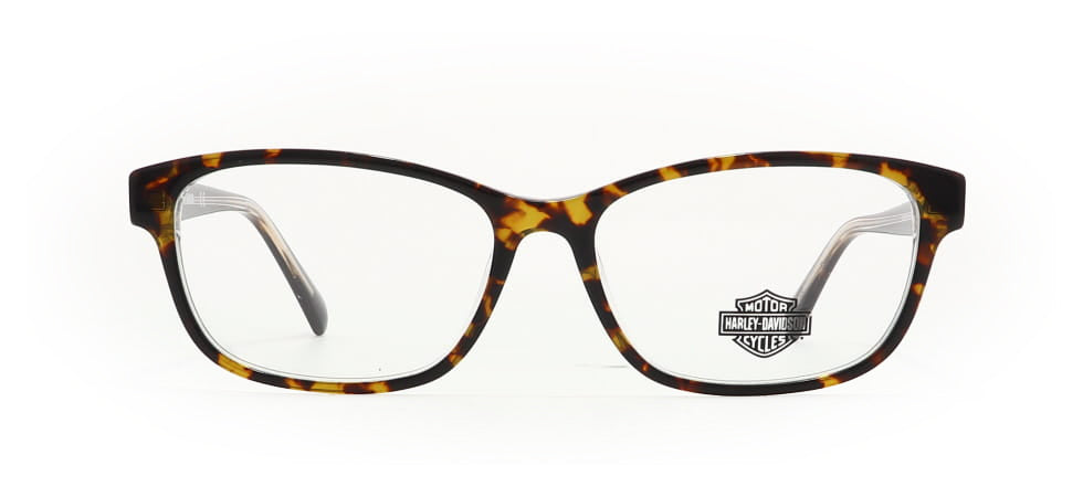 Image of Harley Davidson Eyewear Frames
