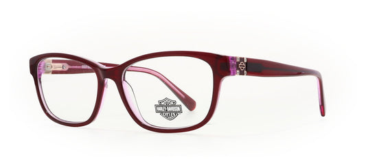 Image of Harley Davidson Eyewear Frames