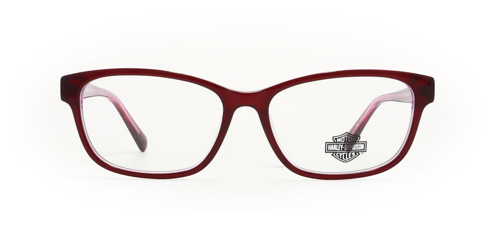 Image of Harley Davidson Eyewear Frames