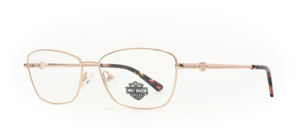 Image of Harley Davidson Eyewear Frames