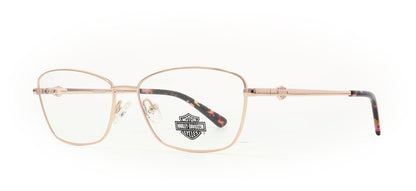 Image of Harley Davidson Eyewear Frames
