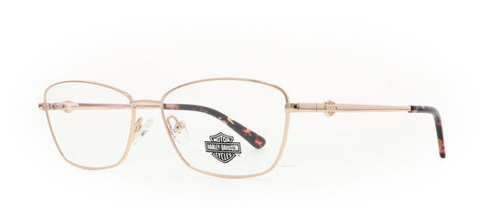Image of Harley Davidson Eyewear Frames