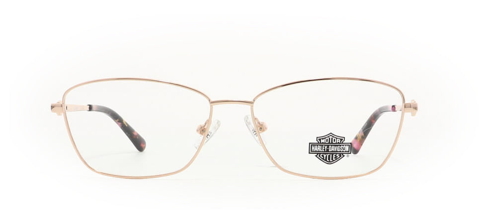 Image of Harley Davidson Eyewear Frames