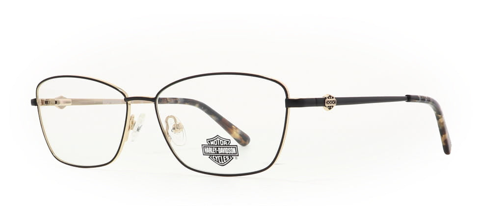 Image of Harley Davidson Eyewear Frames