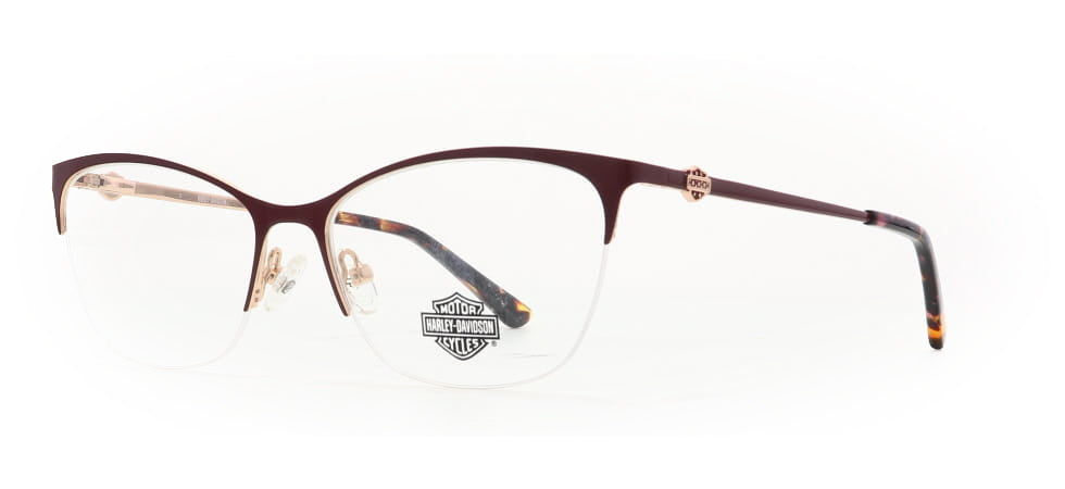 Image of Harley Davidson Eyewear Frames