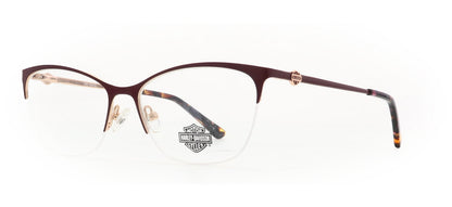 Image of Harley Davidson Eyewear Frames