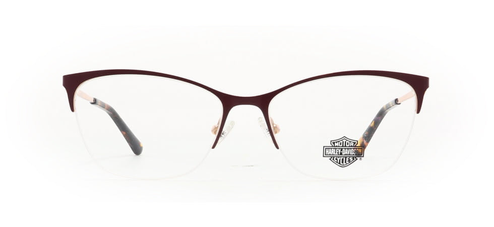 Image of Harley Davidson Eyewear Frames