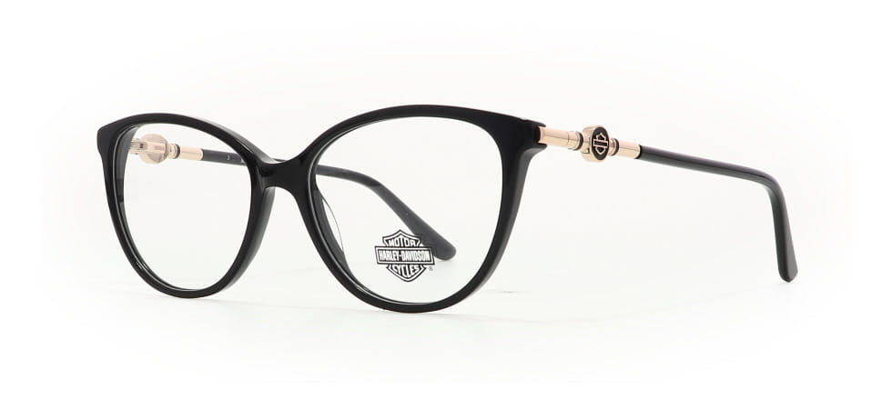 Image of Harley Davidson Eyewear Frames