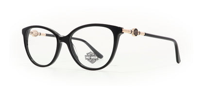 Image of Harley Davidson Eyewear Frames
