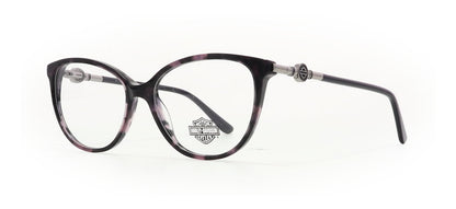 Image of Harley Davidson Eyewear Frames