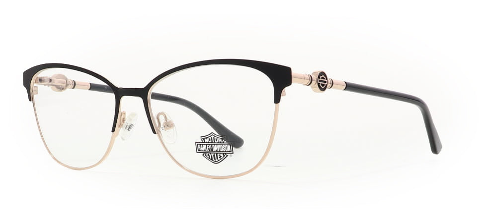 Image of Harley Davidson Eyewear Frames