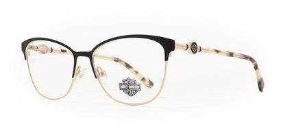 Image of Harley Davidson Eyewear Frames