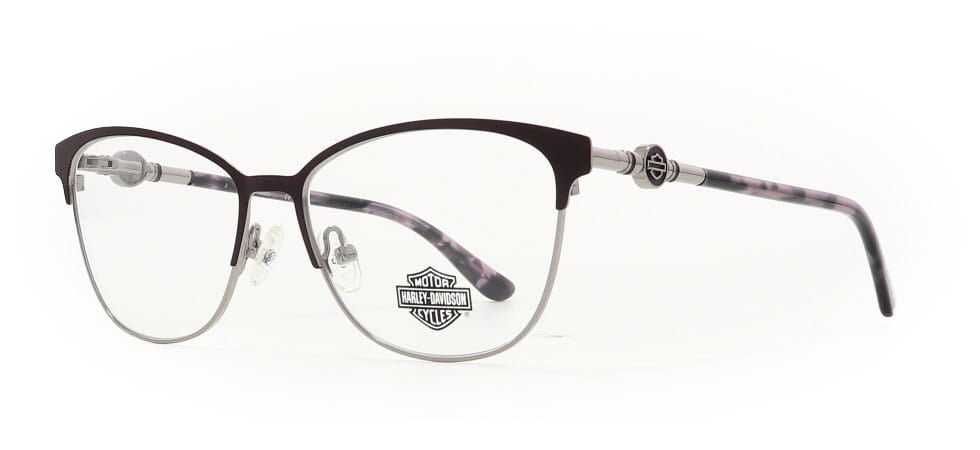 Image of Harley Davidson Eyewear Frames