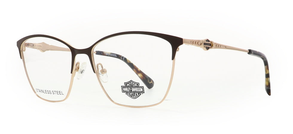 Image of Harley Davidson Eyewear Frames