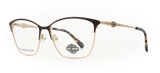 Image of Harley Davidson Eyewear Frames