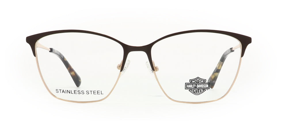 Image of Harley Davidson Eyewear Frames