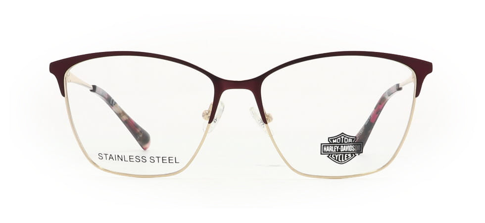 Image of Harley Davidson Eyewear Frames