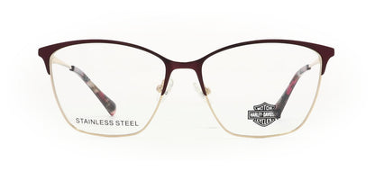 Image of Harley Davidson Eyewear Frames