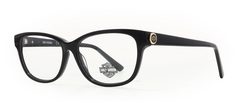 Image of Harley Davidson Eyewear Frames