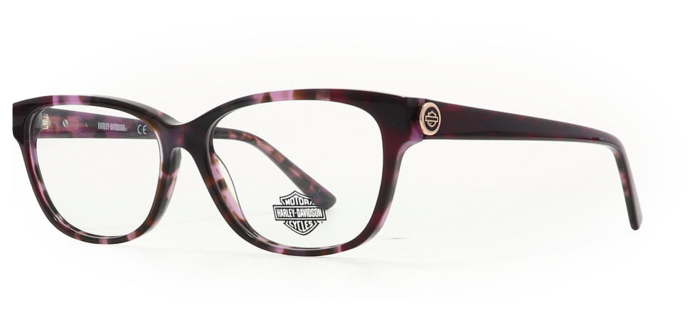 Image of Harley Davidson Eyewear Frames