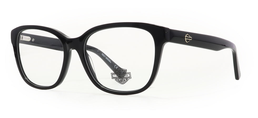 Image of Harley Davidson Eyewear Frames