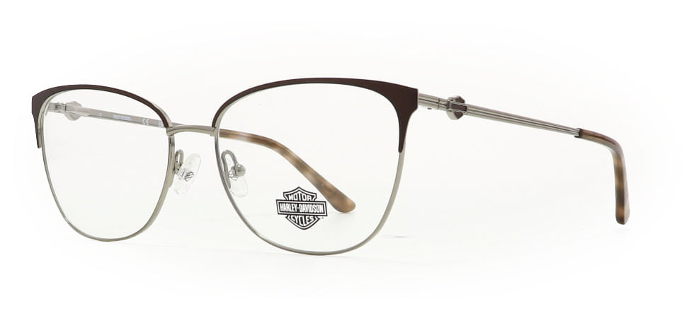 Image of Harley Davidson Eyewear Frames
