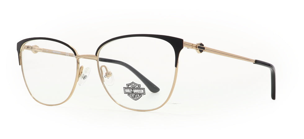 Image of Harley Davidson Eyewear Frames