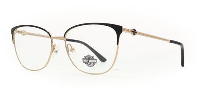Image of Harley Davidson Eyewear Frames