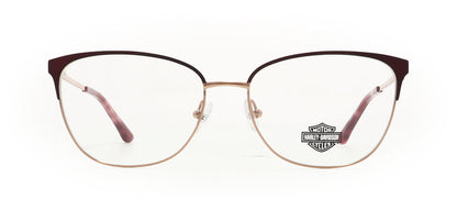 Image of Harley Davidson Eyewear Frames