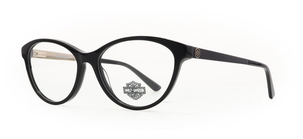 Image of Harley Davidson Eyewear Frames