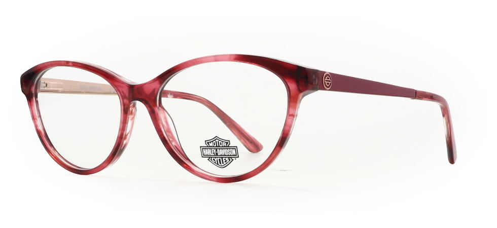 Image of Harley Davidson Eyewear Frames