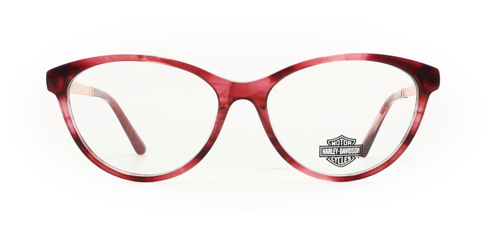 Image of Harley Davidson Eyewear Frames