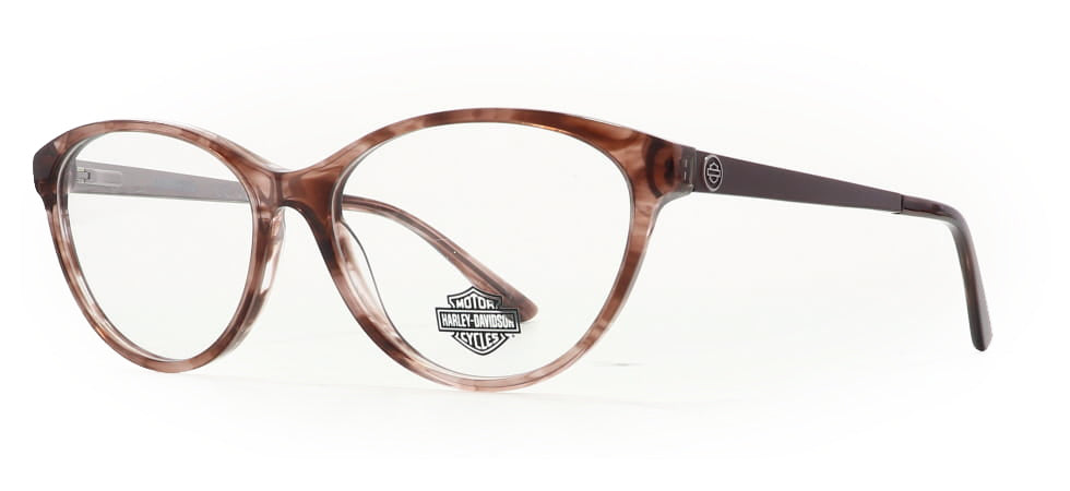 Image of Harley Davidson Eyewear Frames