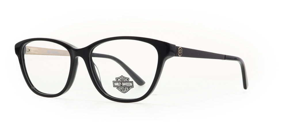 Image of Harley Davidson Eyewear Frames