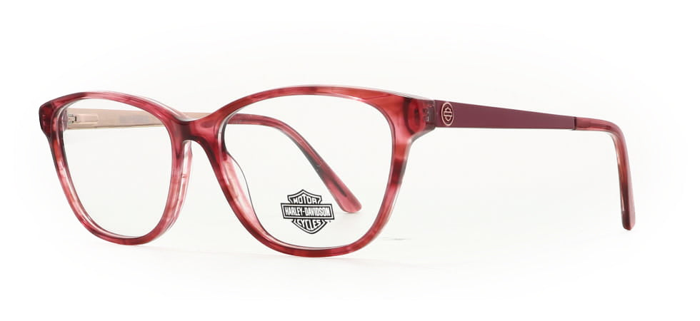 Image of Harley Davidson Eyewear Frames