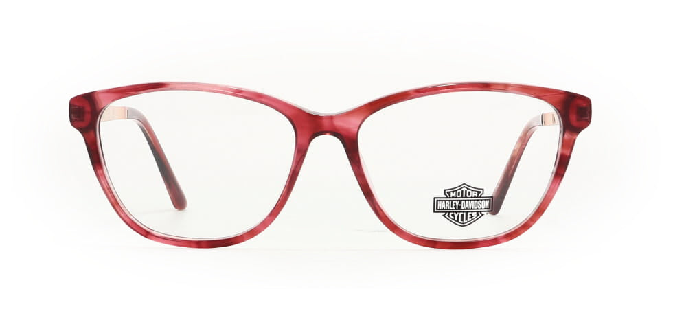 Image of Harley Davidson Eyewear Frames