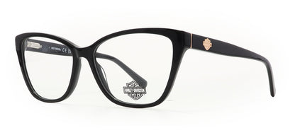 Image of Harley Davidson Eyewear Frames