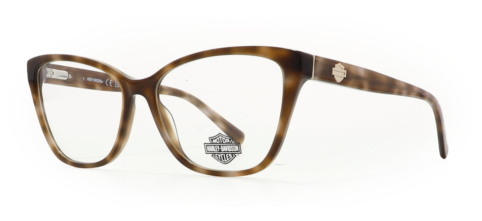 Image of Harley Davidson Eyewear Frames