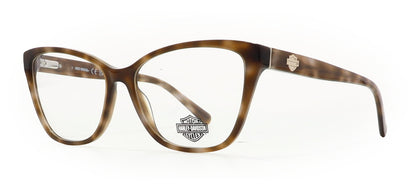 Image of Harley Davidson Eyewear Frames