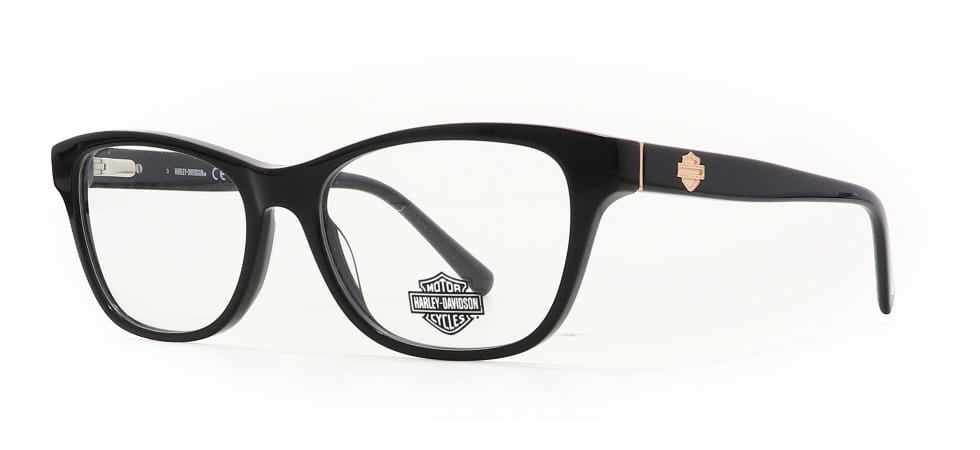 Image of Harley Davidson Eyewear Frames