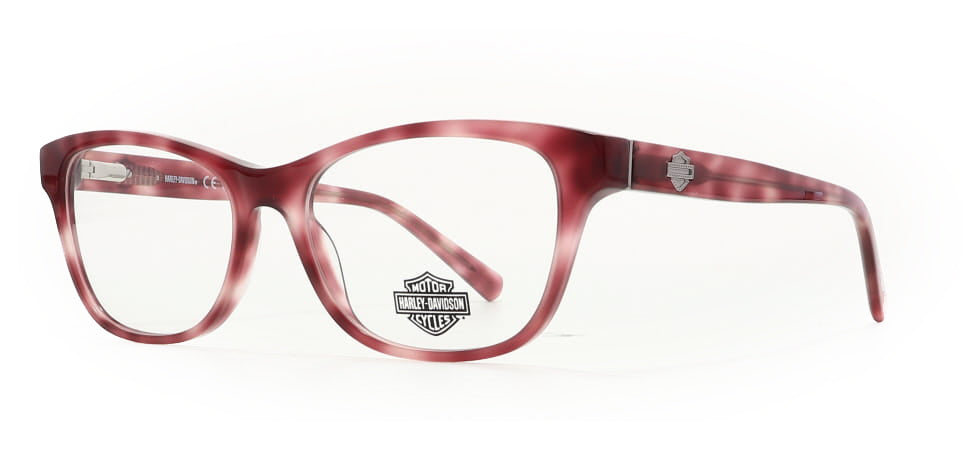 Image of Harley Davidson Eyewear Frames